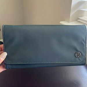 Lululemon Clutch Bag with Strap